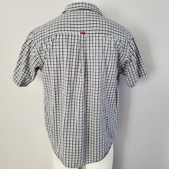 Echo "The Dwyer" Short Sleeve Polo Size XL 🔥 - Picture 2 of 7